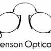 Benson Optical Laboratory