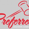 Preferred Auction