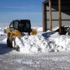 Calgary Snow Removal