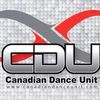 Canadian Dance Unit