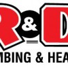 R & D Plumbing & Heating