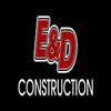 E & D Construction