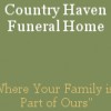 Country Haven Funeral Home