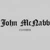 John McNabb Clothier