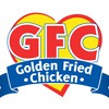 Golden Fried Chicken