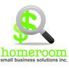 Homeroom Small Business Solutions