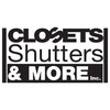 Closets Shutters & More