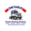 Ontario Truck Driving School