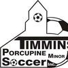 Timmins Porcupine Minor Soccer