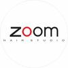 Zoom Hair Studio