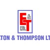 Eaton & Thompson