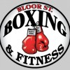 Lower Fitness & Boxing