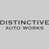 Distinctive Auto Works