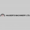 Hauser's Machinery