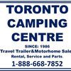 Toronto Camping Centre