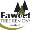 Fawcett Tree Removal