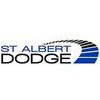 St Albert Dodge Chrysler Jeep