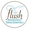 Flush Bathroom Essentials