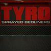 Tyro Bedliners