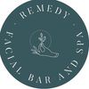 Remedy Facial Bar & Spa