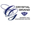 Crystal Grand Banquet Hall & Conference Centre