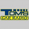 Tom's Car Radio