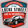 Locke Street Tire & Automotive