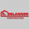 G. Belanger Construction