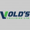 Vold's Collision