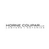 Horne Coupar