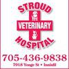 Stroud Veterinary Hospital