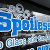 Spotless Auto Glass & Car Care