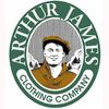 Arthur James Clothing