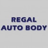 Regal Auto Refinishing