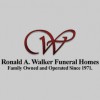 Ronald A Walker Funeral Homes