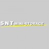 SNT Mini-Storage