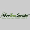 Pro Tree Service