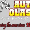 R J's Auto Glass & Accessories