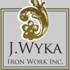 J Wyka Iron Work