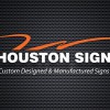 Houston Signs