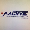 Aactive Personnel Services