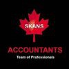 Skans Tax & Accounting