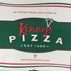 Kennys Pizza