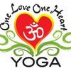 One Love One Heart Yoga