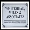 Whitehead, Miles & Associates