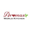 Aromas World Kitchen Catering Services