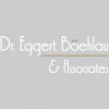 Boehlau E Eggert Dr