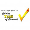 Choice Taxis Of Cornwall