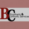 BC Prosthetic & Orthotic Services