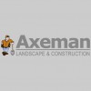 Axeman Landscape & Construction